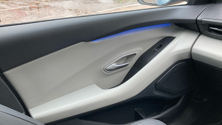 Ford Explorer 210kW Premium 77kWh 5dr Auto Electric Estate